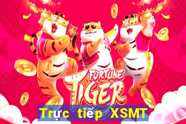 Trực tiếp XSMT ngày 20