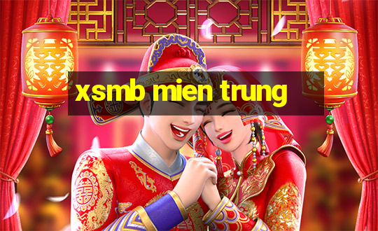 xsmb mien trung