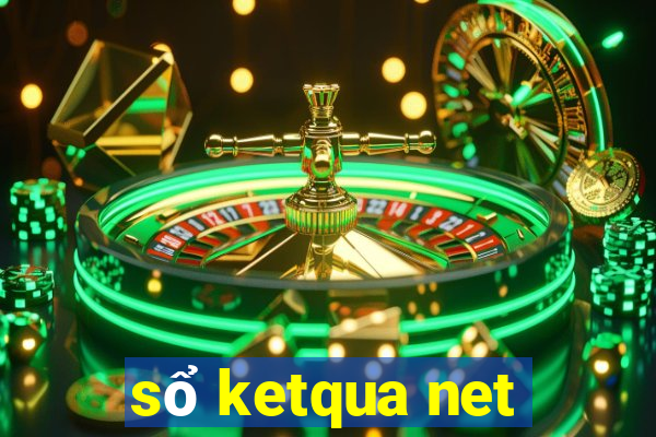 sổ ketqua net