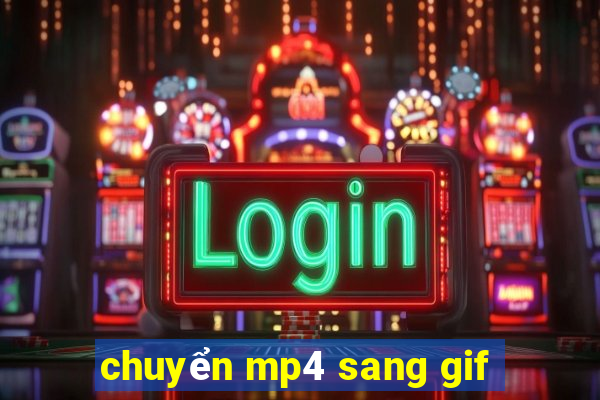 chuyển mp4 sang gif