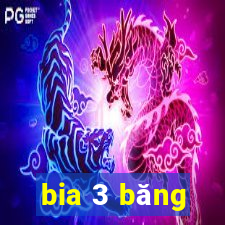 bia 3 băng