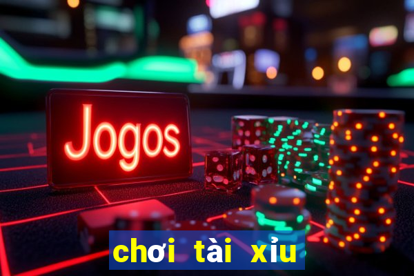 chơi tài xỉu trên win2888