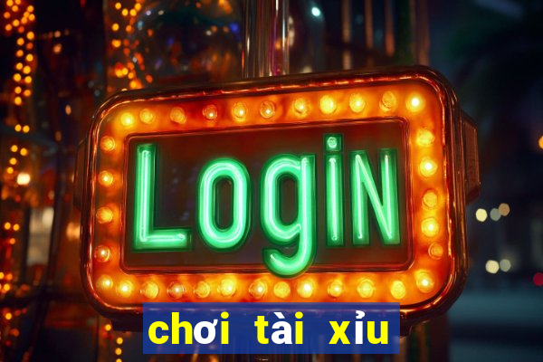 chơi tài xỉu trên win2888