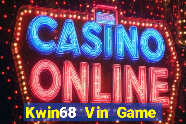 Kwin68 Vin Game Bài Big52