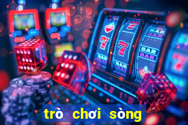 trò chơi sòng bạc miễn phí