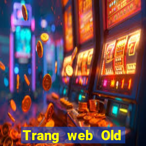 Trang web Old Putin ở Việt nam