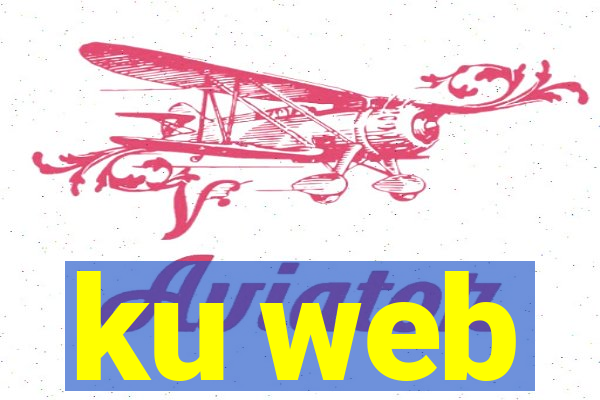 ku web