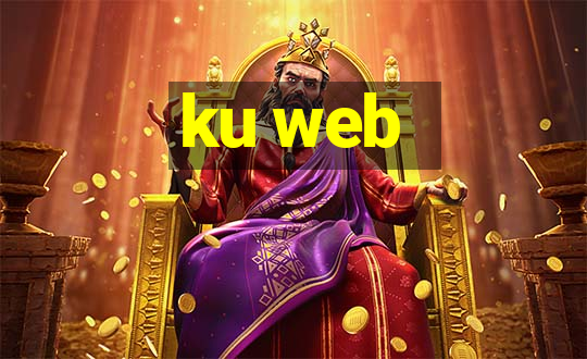 ku web