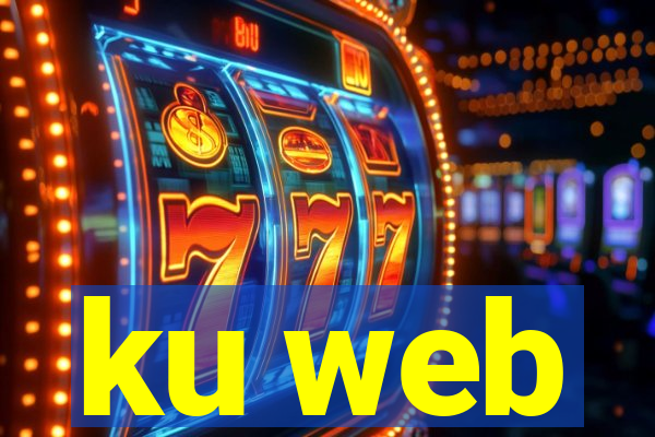 ku web