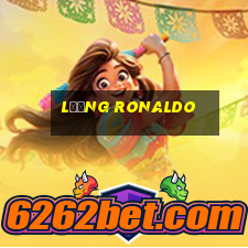 lương ronaldo