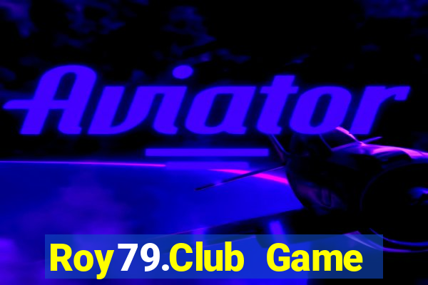 Roy79.Club Game Bài Nhện