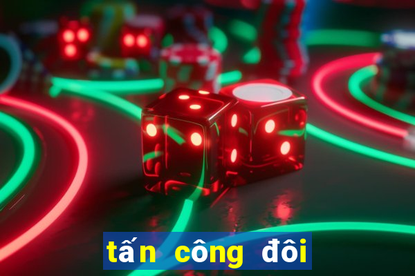 tấn công đôi trong cờ vua