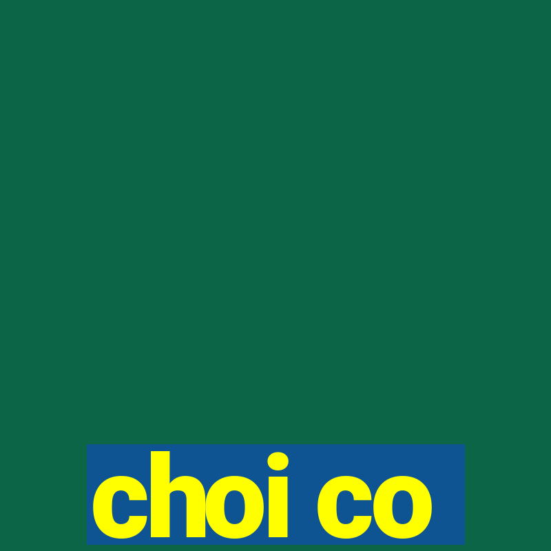 choi co