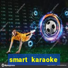 smart karaoke remote pro