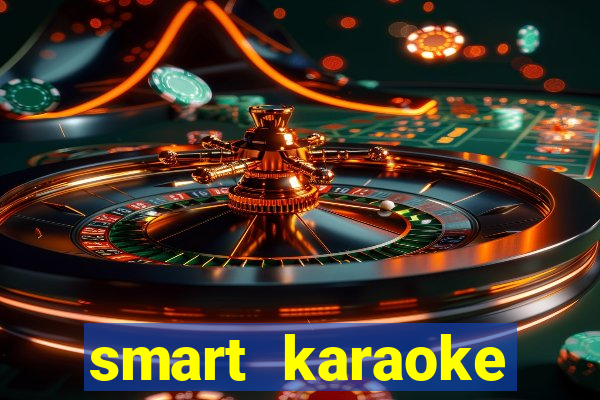 smart karaoke remote pro