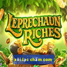 xôi lạc chấm com