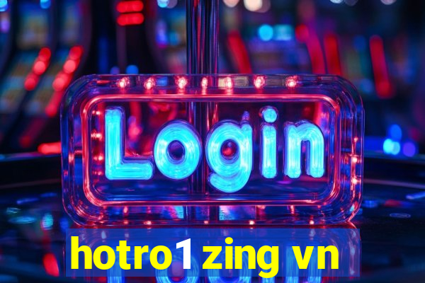 hotro1 zing vn