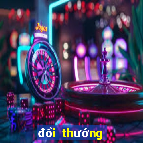 đổi thưởng game cho ios