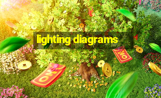 lighting diagrams