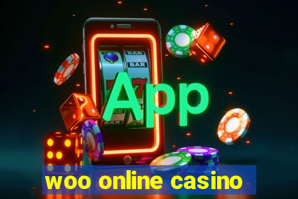 woo online casino