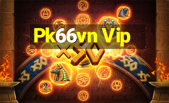 Pk66vn Vip