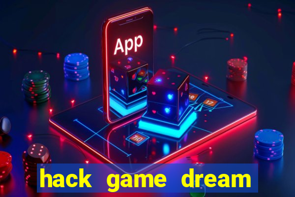 hack game dream soccer 2019