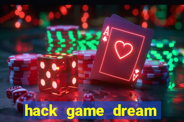 hack game dream soccer 2019