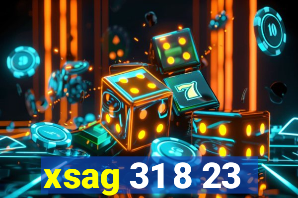 xsag 31 8 23