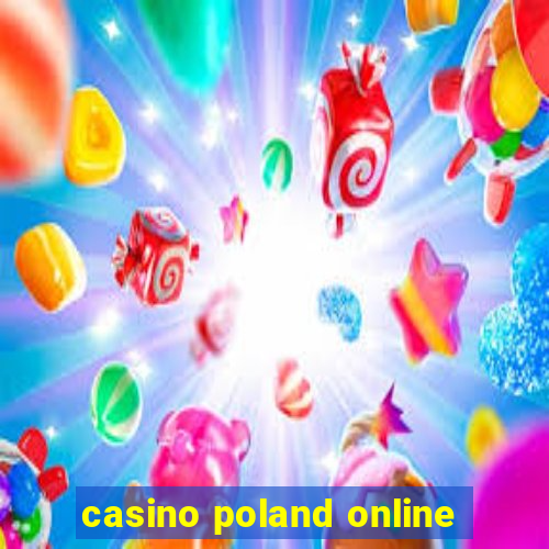 casino poland online