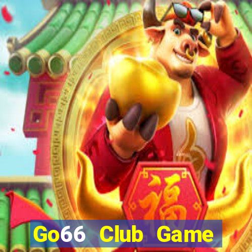 Go66 Club Game Bài Ku.Fun