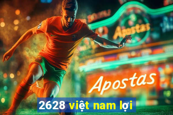 2628 việt nam lợi