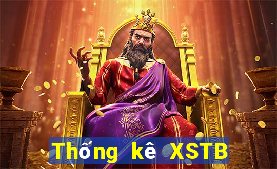 Thống kê XSTB ngày 26