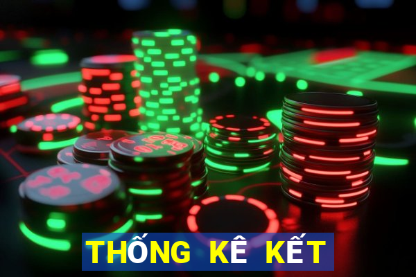 THỐNG KÊ KẾT QUẢ XSDT Thứ 6