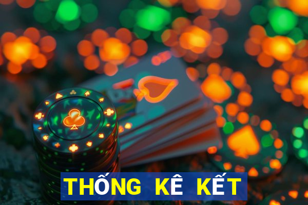 THỐNG KÊ KẾT QUẢ XSDT Thứ 6