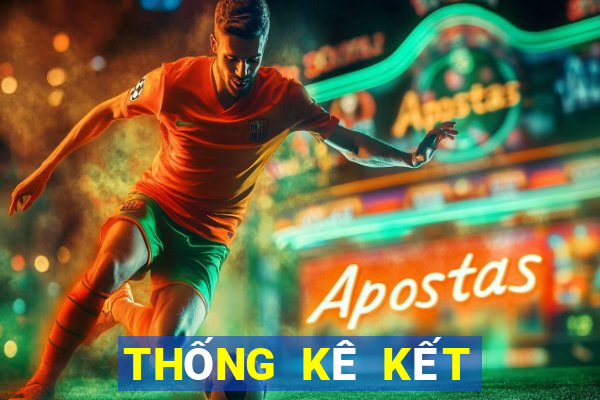 THỐNG KÊ KẾT QUẢ XSDT Thứ 6