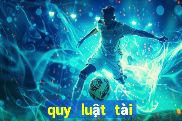 quy luật tài xỉu avatar