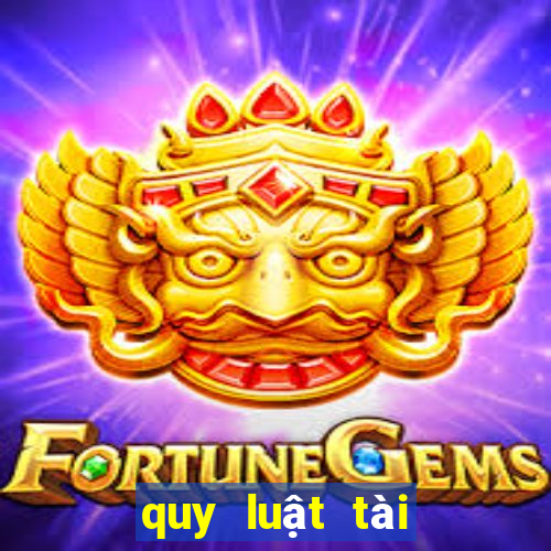 quy luật tài xỉu avatar