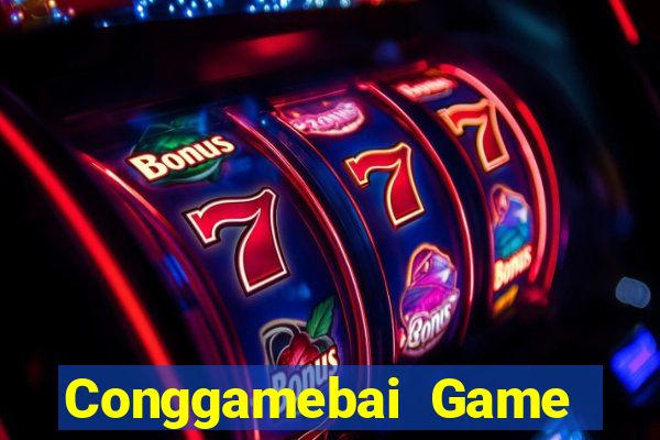 Conggamebai Game Bài 6789