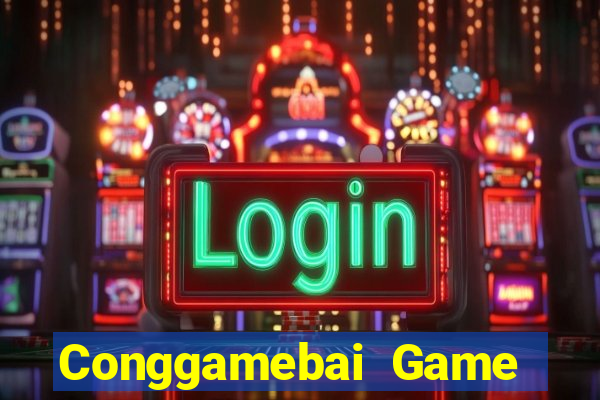 Conggamebai Game Bài 6789