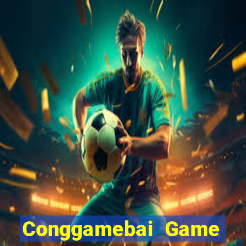 Conggamebai Game Bài 6789