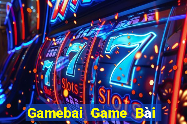 Gamebai Game Bài Tứ Sắc