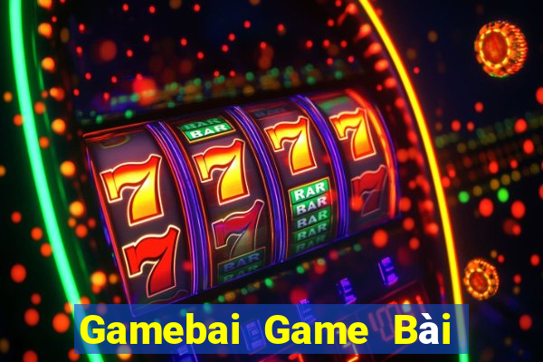 Gamebai Game Bài Tứ Sắc