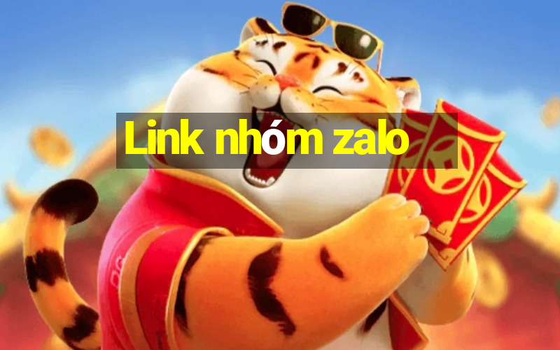 Link nhóm zalo