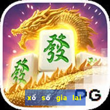 xổ số gia lai vừa qua