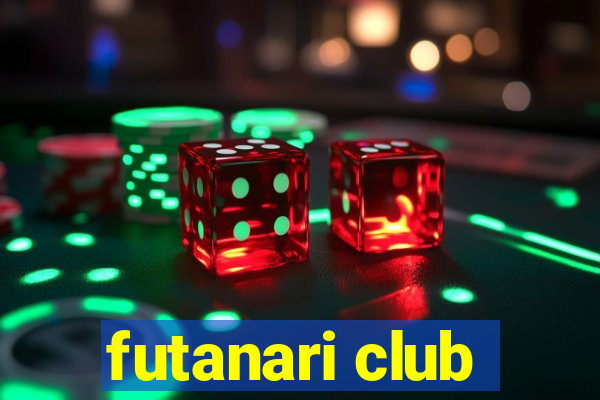 futanari club