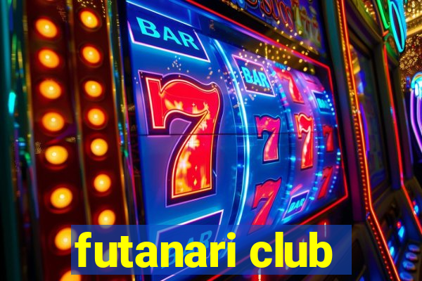 futanari club