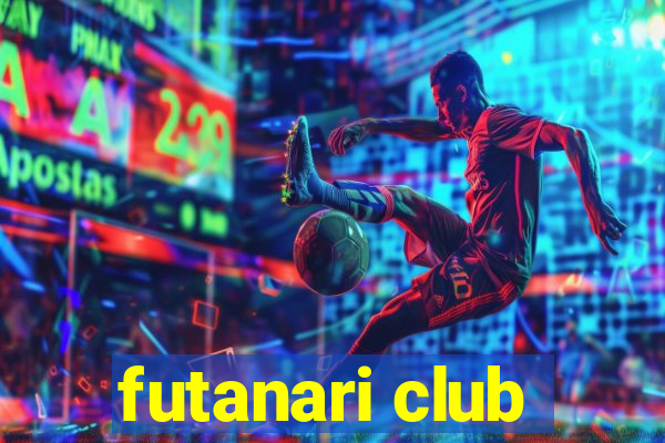 futanari club