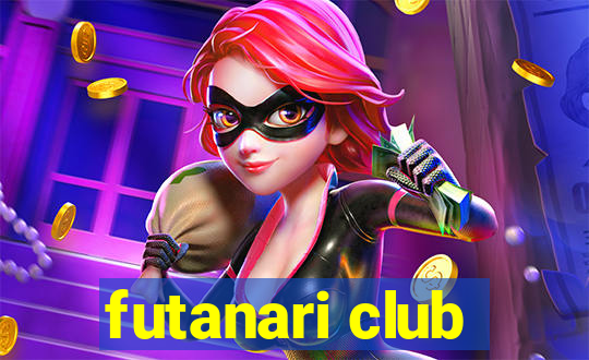 futanari club