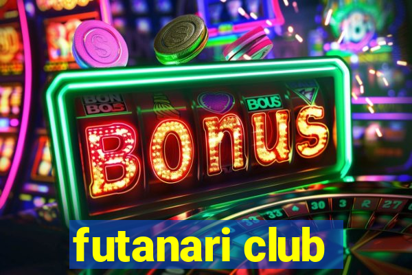 futanari club