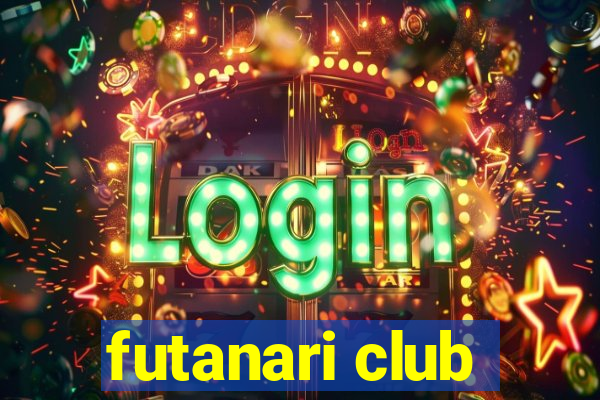 futanari club